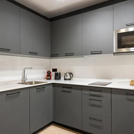 Dobo Homes - Gc21 Apartment
