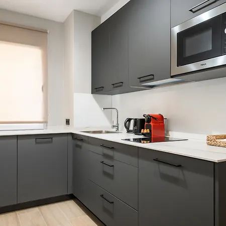 Apartment Dobo Homes - Gc21