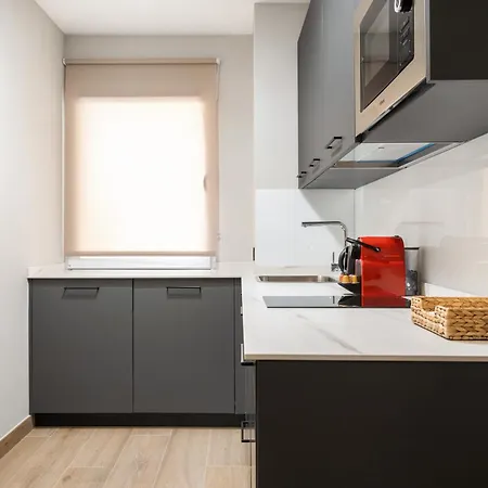 Dobo Homes - Gc21 Apartment *