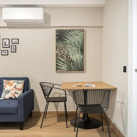 Apartment Dobo Homes - Gc21 *