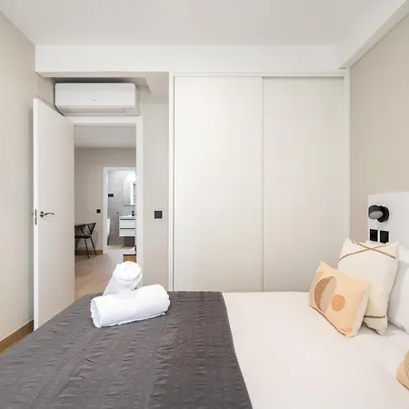 Dobo Homes - Gc21 Madrid