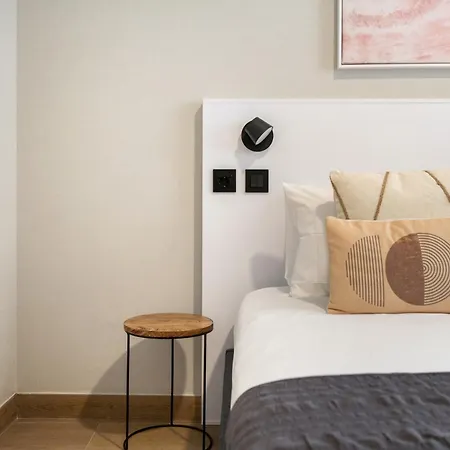 Dobo Homes - Gc21 * Madrid