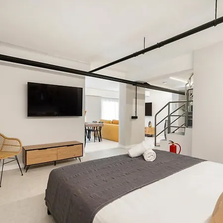 Apartment Dobo Homes - Gc21