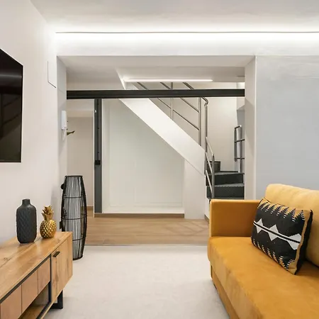 Dobo Homes - Gc21 Apartment *