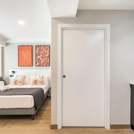 Dobo Homes - Gc21 * Madri