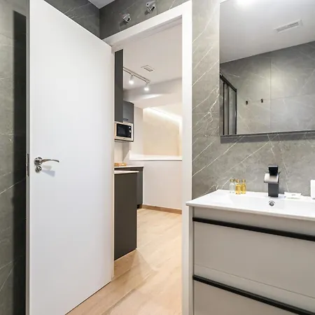 Apartment Dobo Homes - Gc21
