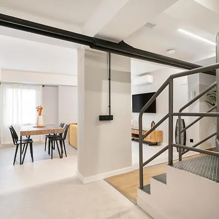 Apartment Dobo Homes - Gc21 *