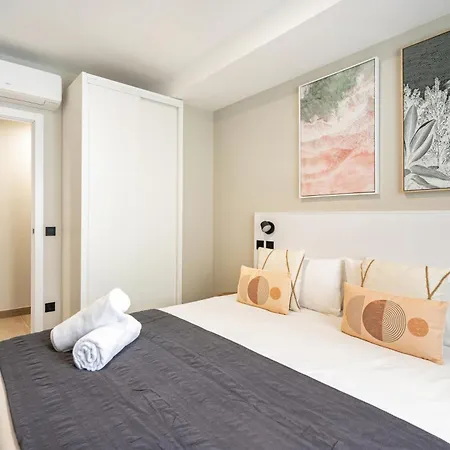 Dobo Homes - Gc21 Apartment
