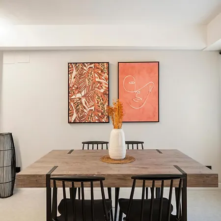Dobo Homes - Gc21 Apartment *