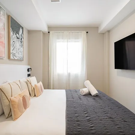 Dobo Homes - Gc21 Apartamento