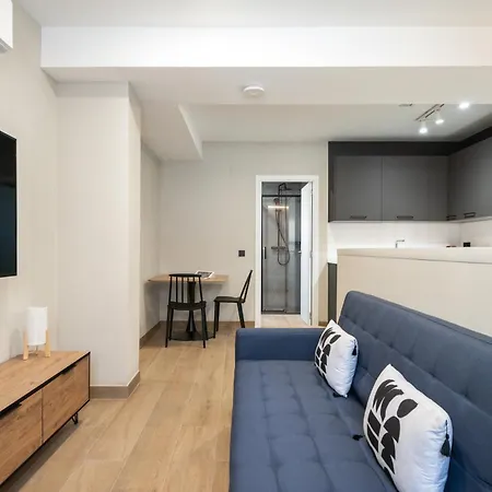 Dobo Homes - Gc21 Apartment *