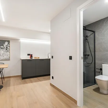 Dobo Homes - Gc21 Apartment