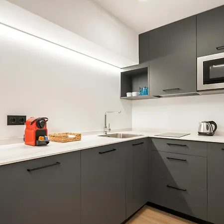 Dobo Homes - Gc21 Apartment *