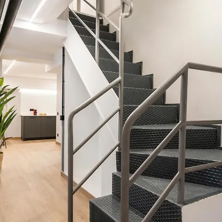 Dobo Homes - Gc21 Apartment *