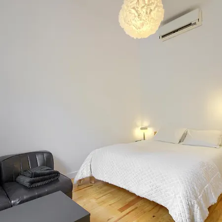 Apartamento Mezzanine Orange *
