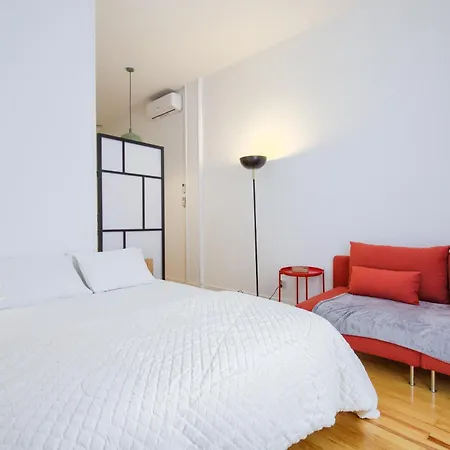 Mezzanine Orange *