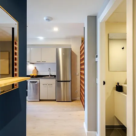 Puerto Alto By Olala Homes