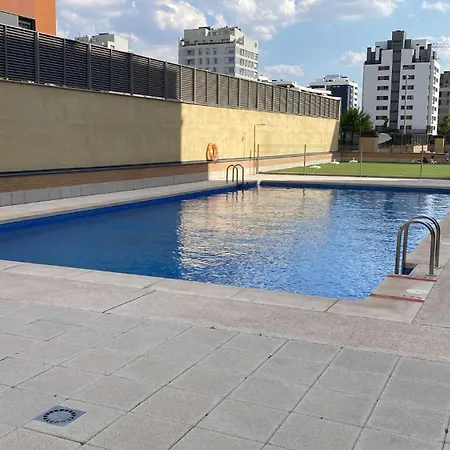 Apartamento Luxury *