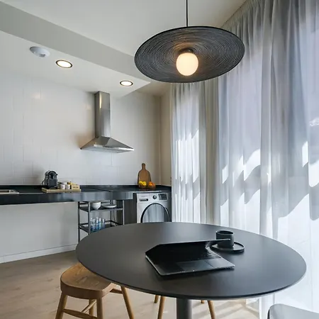 Puerto Alto By Olala Homes