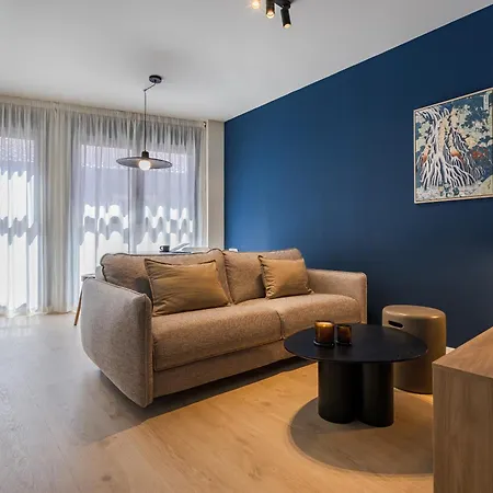 Apartmán Puerto Alto By Olala Homes