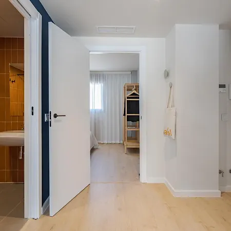 Apartmán Puerto Alto By Olala Homes Madrid