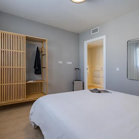 Apartmán Puerto Alto By Olala Homes