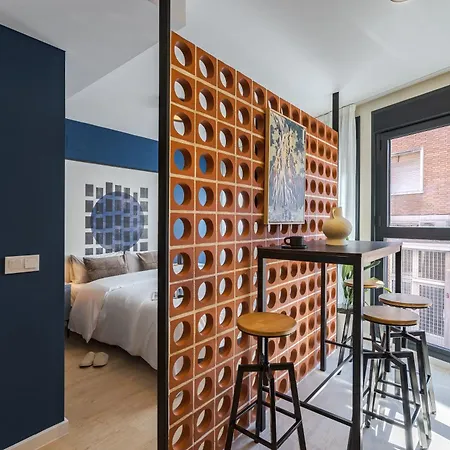 Puerto Alto By Olala Homes