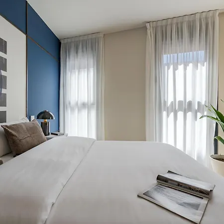 Puerto Alto By Olala Homes Apartmán Madrid
