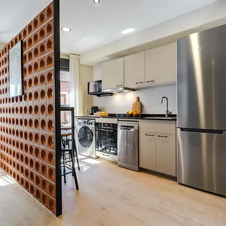 Puerto Alto By Olala Homes Apartmán