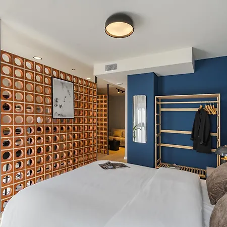 Apartmán Puerto Alto By Olala Homes