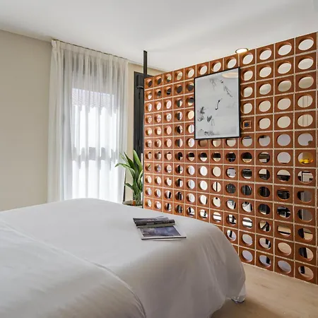 Puerto Alto By Olala Homes Apartmán *