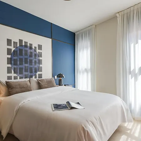 Apartmán Puerto Alto By Olala Homes *