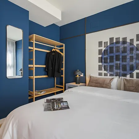 Apartmán Puerto Alto By Olala Homes Madrid