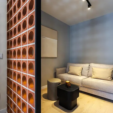 Puerto Alto By Olala Homes Apartmán