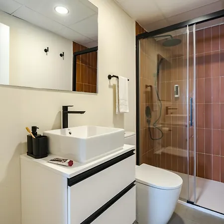 Puerto Alto By Olala Homes Apartmán *