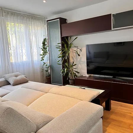 Turistico En Apartment
