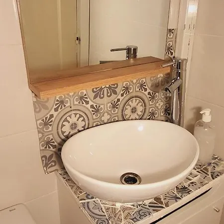 Guest house Opera Madrid