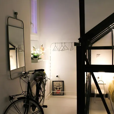 Apartamento The Greenhouse *