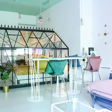 The Greenhouse Madrid