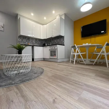 Apartment Hermoso Apartamento En