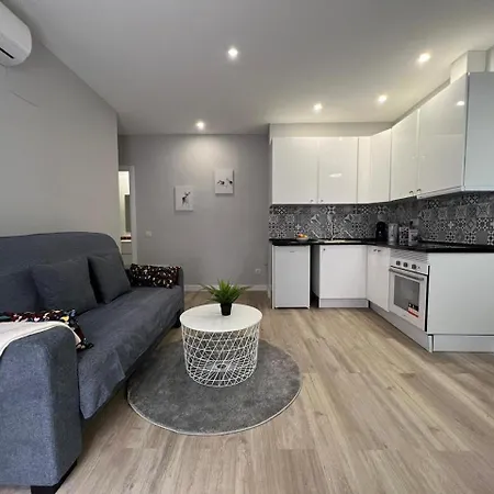 Hermoso Apartamento En Apartment *