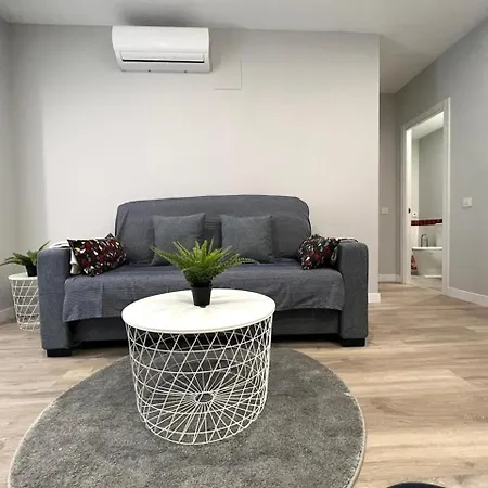 Hermoso Apartamento En