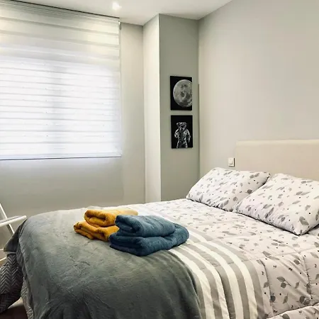 Hermoso Apartamento En Apartment