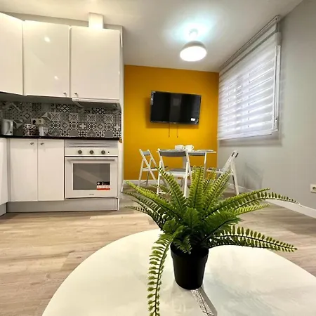 Apartment Hermoso Apartamento En
