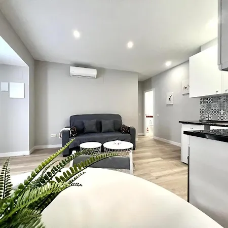 Hermoso Apartamento En *