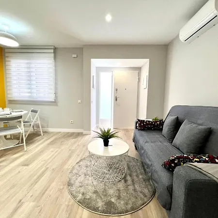 Apartment Hermoso Apartamento En