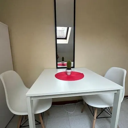 Cozy In Center Apartment Madrid