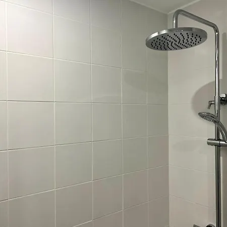 Hermoso Apartamento En Apartment Madrid