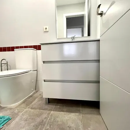 Apartment Hermoso Apartamento En