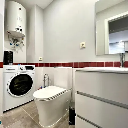 Apartment Hermoso Apartamento En *